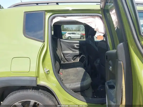 ZACCJABT7GPD77095 2016 JEEP RENEGADE - Image 8