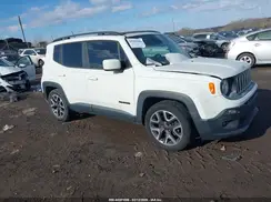 ZACCJABT7GPD80143 2016 JEEP RENEGADE