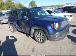 ZACCJABT7GPD85309 2016 JEEP RENEGADE