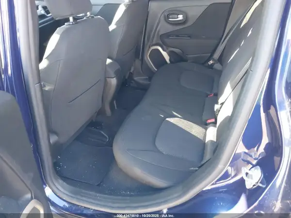 ZACCJABT7GPD85309 2016 JEEP RENEGADE - Image 8