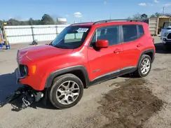 ZACCJABT7GPD87237 2016 JEEP RENEGADE