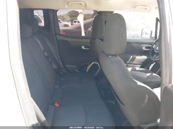 ZACCJABT7GPD87478 2016 JEEP RENEGADE - Image 8