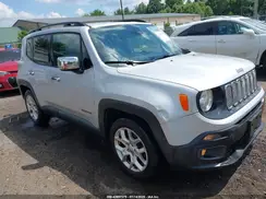 ZACCJABT7GPD91157 2016 JEEP RENEGADE