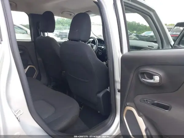 ZACCJABT7GPD91157 2016 JEEP RENEGADE - Image 8