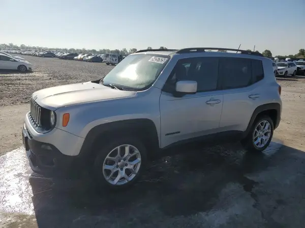 ZACCJABT7GPD96293 2016 JEEP RENEGADE - Image 1