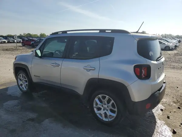 ZACCJABT7GPD96293 2016 JEEP RENEGADE - Image 2