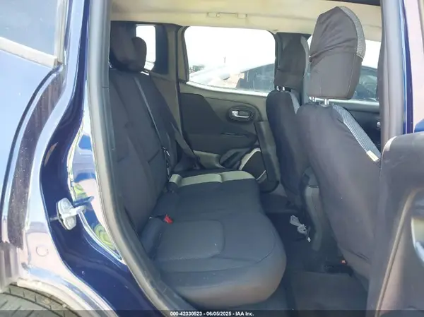 ZACCJABT7GPD99078 2016 JEEP RENEGADE - Image 8