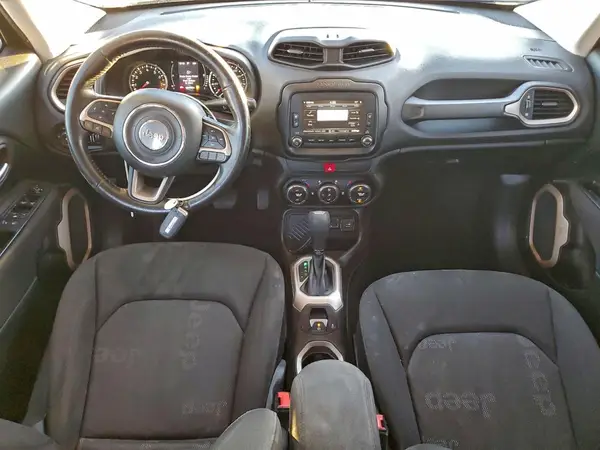 ZACCJABT7GPE07874 2016 JEEP RENEGADE - Image 8