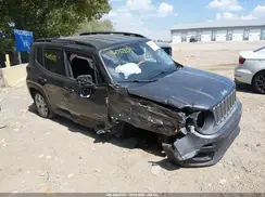 ZACCJABT7GPE09415 2016 JEEP RENEGADE