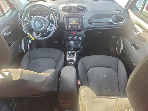 ZACCJABT7GPE13979 2016 JEEP RENEGADE - Image 8