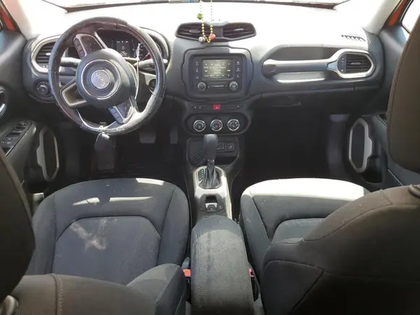 ZACCJABT7GPE22049 2016 JEEP RENEGADE - Image 8