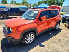 ZACCJABT7GPE33102 2016 JEEP RENEGADE