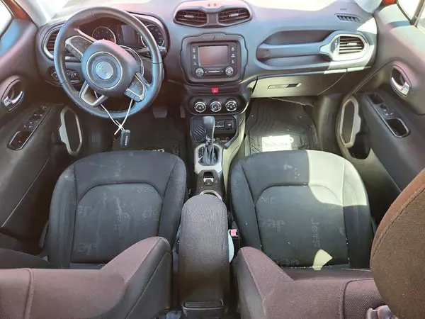 ZACCJABT7GPE33102 2016 JEEP RENEGADE - Image 8