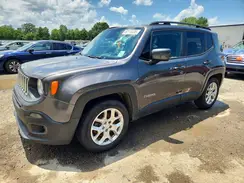 ZACCJABT7GPE34105 2016 JEEP RENEGADE