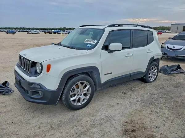ZACCJABT7GPE37232 2016 JEEP RENEGADE - Image 1
