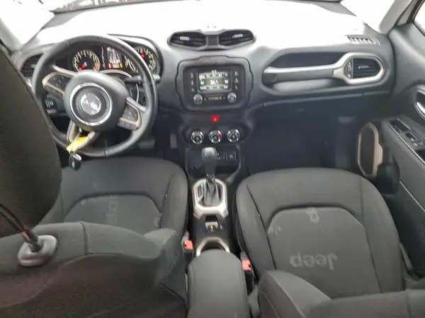ZACCJABT7GPE37232 2016 JEEP RENEGADE - Image 8