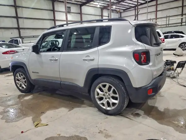 ZACCJABT8GPC41915 2016 JEEP RENEGADE - Image 2
