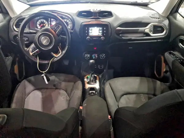 ZACCJABT8GPC41915 2016 JEEP RENEGADE - Image 8
