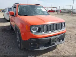 ZACCJABT8GPC46743 2016 JEEP RENEGADE