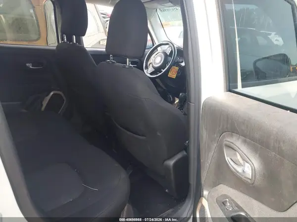 ZACCJABT8GPC48847 2016 JEEP RENEGADE - Image 8