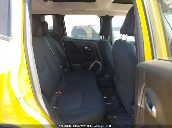 ZACCJABT8GPC51988 2016 JEEP RENEGADE - Image 8