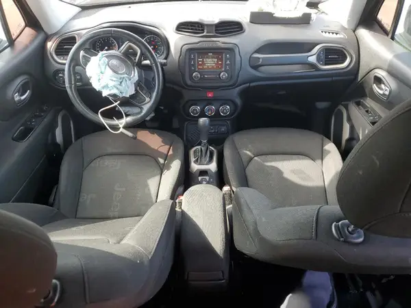 ZACCJABT8GPC56401 2016 JEEP RENEGADE - Image 8