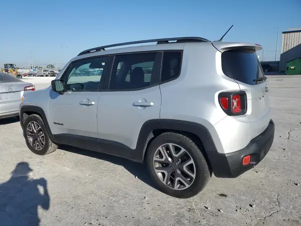 ZACCJABT8GPC56530 2016 JEEP RENEGADE - Image 2