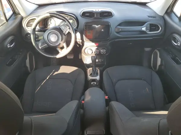 ZACCJABT8GPC56530 2016 JEEP RENEGADE - Image 8