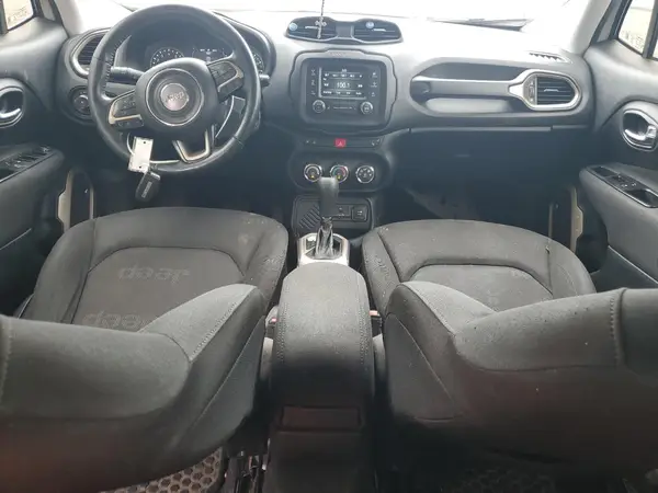 ZACCJABT8GPC57337 2016 JEEP RENEGADE - Image 8