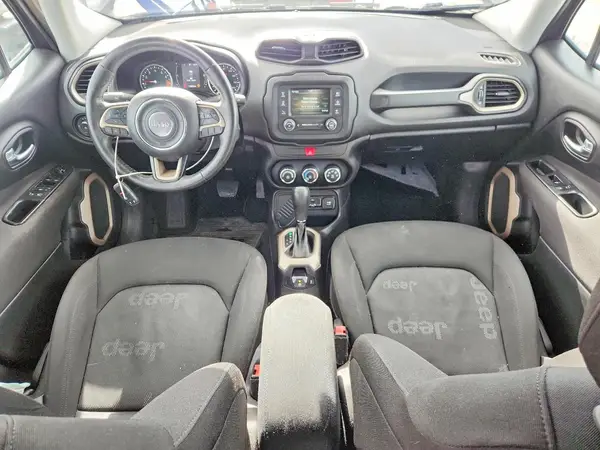 ZACCJABT8GPC59914 2016 JEEP RENEGADE - Image 8