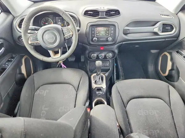 ZACCJABT8GPC68290 2016 JEEP RENEGADE - Image 8