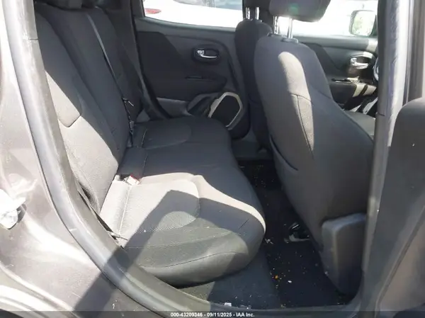 ZACCJABT8GPC68323 2016 JEEP RENEGADE - Image 8