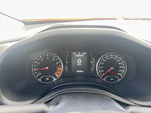ZACCJABT8GPC75076 2016 JEEP RENEGADE - Image 8