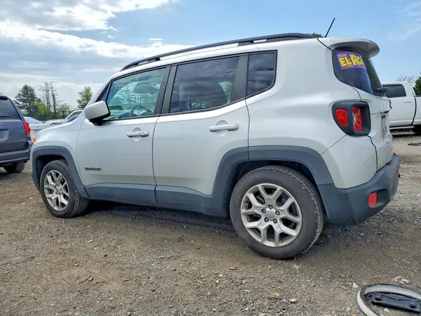 ZACCJABT8GPC95375 2016 JEEP RENEGADE - Image 2