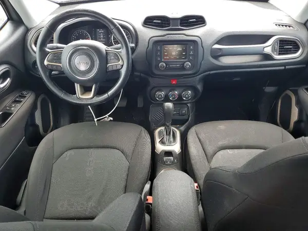 ZACCJABT8GPC95375 2016 JEEP RENEGADE - Image 8