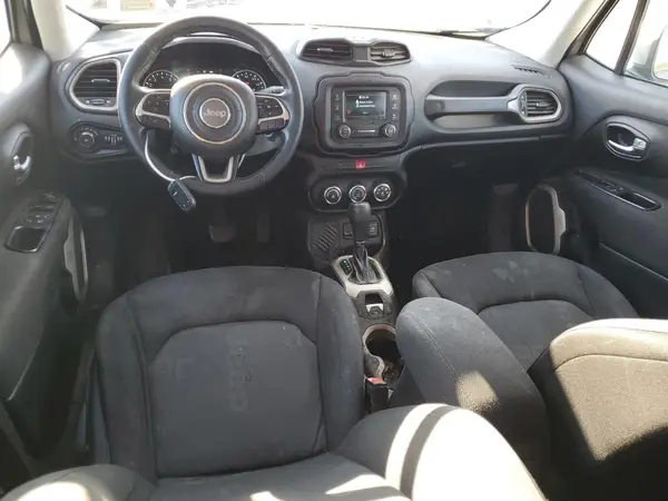ZACCJABT8GPD01739 2016 JEEP RENEGADE - Image 8