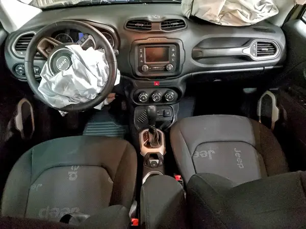 ZACCJABT8GPD13812 2016 JEEP RENEGADE - Image 8