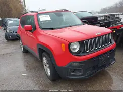 ZACCJABT8GPD48303 2016 JEEP RENEGADE