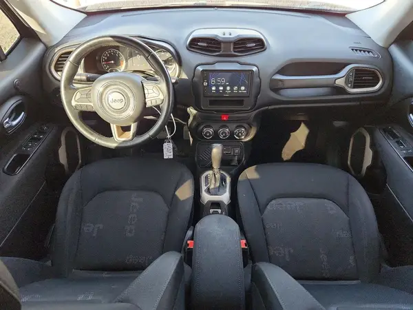 ZACCJABT8GPD49726 2016 JEEP RENEGADE - Image 8
