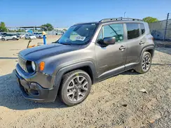 ZACCJABT8GPD50164 2016 JEEP RENEGADE