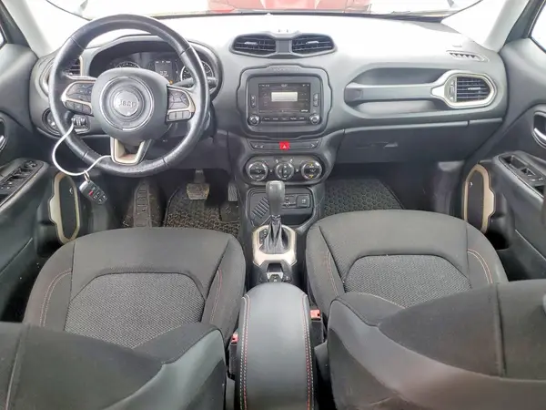 ZACCJABT8GPD52206 2016 JEEP RENEGADE - Image 8
