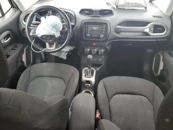 ZACCJABT8GPD59057 2016 JEEP RENEGADE - Image 8