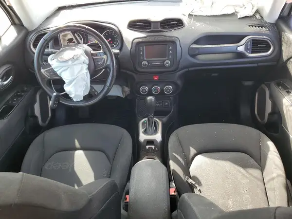 ZACCJABT8GPD59138 2016 JEEP RENEGADE - Image 8