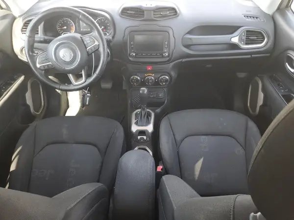 ZACCJABT8GPD65294 2016 JEEP RENEGADE - Image 8