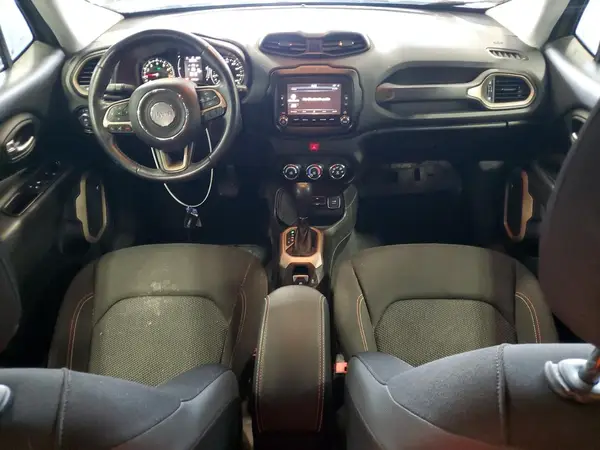 ZACCJABT8GPD72276 2016 JEEP RENEGADE - Image 8