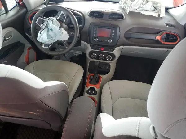 ZACCJABT8GPD77669 2016 JEEP RENEGADE - Image 8