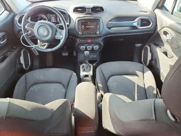 ZACCJABT8GPD79440 2016 JEEP RENEGADE - Image 8
