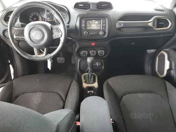 ZACCJABT8GPD85089 2016 JEEP RENEGADE - Image 8