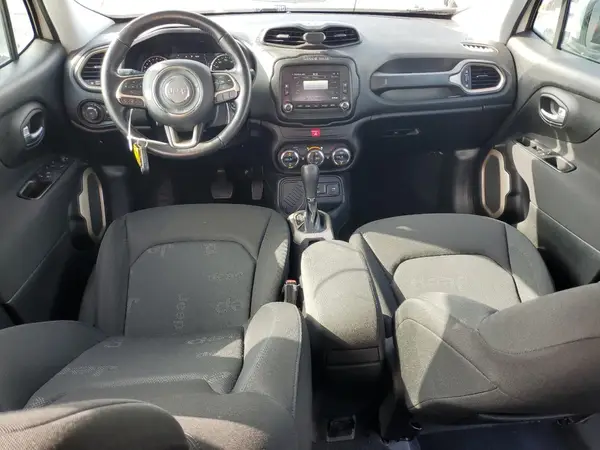 ZACCJABT8GPD85982 2016 JEEP RENEGADE - Image 8