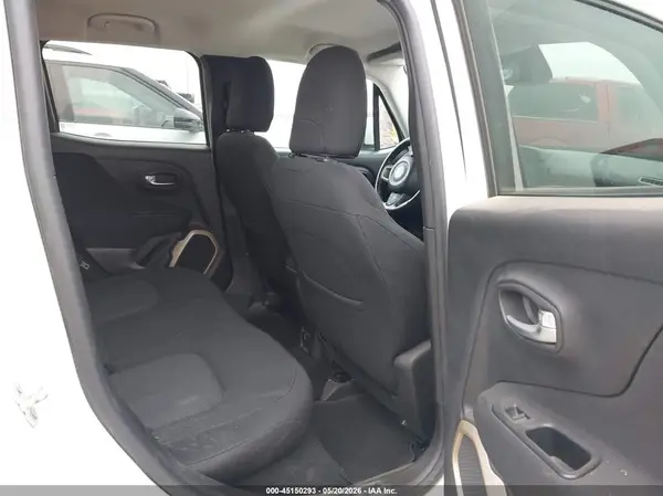 ZACCJABT8GPD97355 2016 JEEP RENEGADE - Image 8